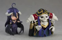 GOOD SMILE COMPANY Nendoroid Albedo: Dress Ver. - Overlord - photo 6