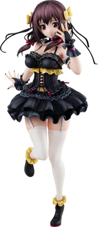 KADOKAWA Yunyun: Gothic Lolita Dress Ver. - KONOSUBA -God's Blessing on This Wonderful World! - photo 2