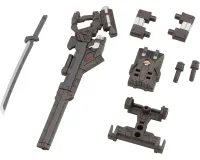 KOTOBUKIYA GOVERNOR WEAPONS COMBAT ASSORT 01 - HEXA GEAR - photo 11