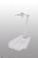 TAMASHII NATIONS TAMASHII STAGE ACT. 5 FOR MECHANICS, STAND SUPPORT [CLEAR] - Action Figures - photo 3