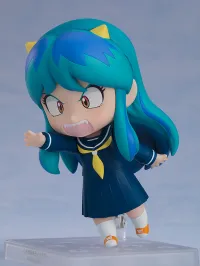 FINE CLOVER Nendoroid Lum: School Uniform Ver. - Urusei Yatsura - photo 5