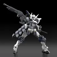 KADOKAWA KADOKAWA PLASTIC MODEL SERIES Full Metal Panic! Family 1/48 Azure Raven - Full Metal Panic! - photo 4