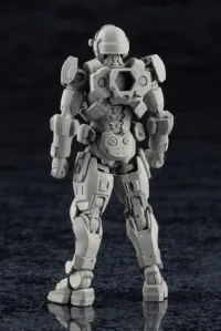 KOTOBUKIYA GOVERNOR ARMOR TYPE: PAWN A1 Ver.2.0 E2 “Obscura” - HEXA GEAR - photo 8