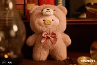 TOYZEROPLUS LuLu the Piggy - Vintage Teddy Shop Vinyl Face Blindbox - LuLu The Piggy - photo 34