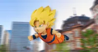 MegaHouse Tobimasu Dragon Ball (6pc per box) - Dragon Ball - photo 9