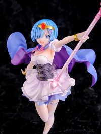 GOOD SMILE COMPANY Another World Rem - Re:ZERO -Starting Life in Another World- - photo 11