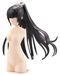 KOTOBUKIYA ARRANGE WIG HIME CUT PONY TAIL - SOUSAISHOJOTEIEN - photo 2