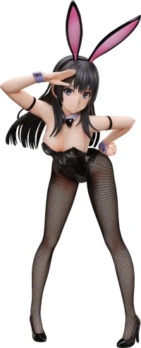 FREEing Ruiko Saten: Bunny Ver. - A Certain Scientific Railgun - photo 2