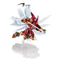 TAMASHII NATIONS [Digimon Unit] Dukemon/Gallantmon: Crimsonmode Digimon Tamers, Bandai Spirits NXEDGE Style - Digimon - photo 6