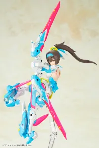 KOTOBUKIYA ASRA ARCHER AOI - Megami Device - photo 13