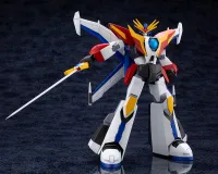 KOTOBUKIYA DA-GARN X - The Brave Fighter of Legend Da-Garn - photo 14