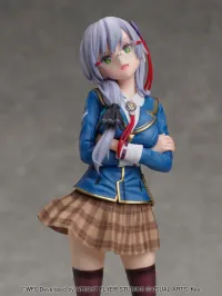 elcoco Heaven Burns Red Yuki　Izumi 1/8 Complete Figure - Heaven Burns Red - photo 8