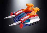 TAMASHII NATIONS GX-50SP COM-BATTLER V CHOGOKIN 50th ver. "Super Electromagnetic Robo Combattler V", TAMASHII NATIONS SOUL OF CHOGOKIN - Super Electromagnetic Robo Combattler V - photo 13