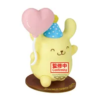 BANDAI Sanrio characters Pompompurin FIGURE COLLECTION(ver.C) - Sanrio - photo 3