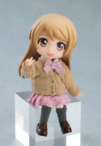 GOOD SMILE COMPANY Nendoroid Doll Outfit Set: Blazer - Girl (Navy) - Figure Accessories - photo 8