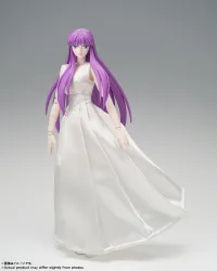 TAMASHII NATIONS GODDESS ATHENA & SAORI KIDO "SAINT SEIYA", Bandai Spirits SAINT CLOTH MYTH EX - Saint Seiya - photo 12