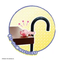 MAX LIMITED Kirby's Dream Land Umbrella Hanger - Kirby - photo 2