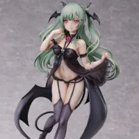 Union Creative Karory Illstration Succubus-chan  1/5 Complete Figure - Scale Figures - photo 6