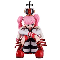 BANDAI Perona vs. Usopp (Impact Log) - ONE PIECE - photo 5