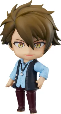 ORANGE ROUGE Nendoroid Ryunosuke Tsunashi - IDOLiSH7 - photo 2