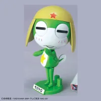 BANDAI HOBBY KERORO -  KERORO GUNSO CHILDHOOD - Sgt. Keroro - photo 5