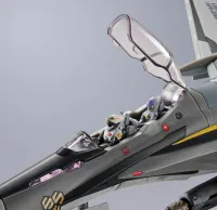 TAMASHII NATIONS VF-25S ARMORED MESSIAH VALKYRIE(OZMA・LEE USE) RIVIVAL Ver. "MACROSS", TAMASHII NATIONS DX CHOGOKIN - Macross - photo 12