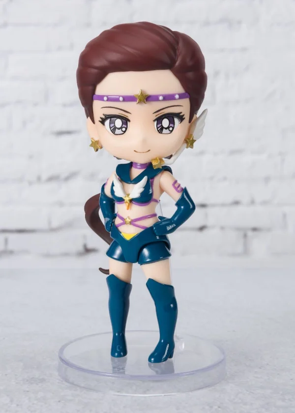 TAMASHII NATIONS Sailor Star Marker -Cosmos edition- - Sailor Moon