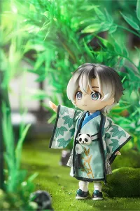 GOOD SMILE COMPANY Nendoroid Doll Chinese-Style Panda Mahjong: Laurier - Chibi Figures - photo 12