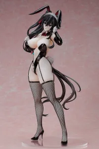 FREEing Fubuki: Bunny Ver. - Shinovi Master Senran Kagura - photo 8