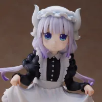 eStream Miss Kobayashi's Dragon Maid S Kanna - Miss Kobayashi's Dragon Maid - photo 12