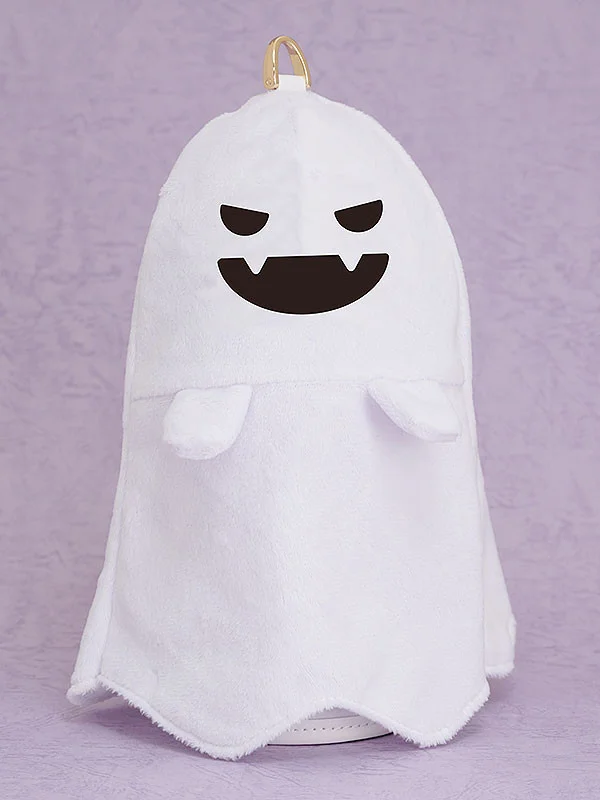 GOOD SMILE COMPANY Nendoroid Pouch Neo: Halloween Ghost - Nendoroid