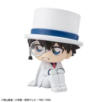 MegaHouse Lookup Detective Conan Conan Edogawa & Kid the Phantom Thief【with gift】 - Detective Conan - photo 5