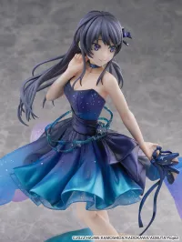 CyberZ Mai Sakurajima - Starry night sky ver.-1/7 Scale Figure - Rascal Does Not Dream of Bunny Girl Senpai - photo 3