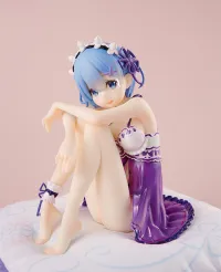 KADOKAWA Rem: Birthday Purple Lingerie Ver. - Re:ZERO -Starting Life in Another World- - photo 6