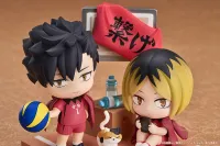 Good Smile Arts Shanghai Qset+ Tetsuro Kuroo & Kenma Kozume - Haikyu!! - photo 6