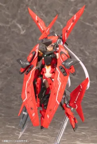 KOTOBUKIYA SOL Raptor BEAST MODE - Megami Device - photo 7