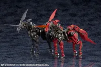 KOTOBUKIYA SIEG SPRINGER QUEEN'S GUARD Ver. - Mech Kits - photo 11