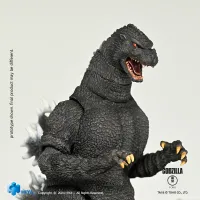 HIYA TOYS Exquisite Basic Series None Scale Godzilla vs. King Ghidorah Godzilla Hokkaido Ver. - Godzilla - photo 4
