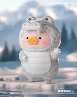 TOYZEROPLUS LuLu the Piggy - Animal Party Series (Blind Box) - LuLu The Piggy - photo 14