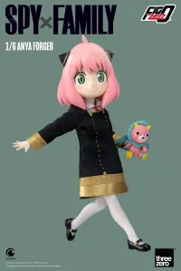 threezero Spy X Family – FigZero 1/6 Anya Forger - SPY x FAMILY - photo 6