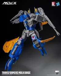 threezero Transformers - MDLX Dirge - Transformers - photo 7