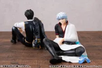 MegaHouse G.E.M. series Gintama Palm Size Hijikata san - Gintama - photo 10
