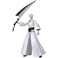BANDAI Anime Heroes - Bleach - White Ichigo - BLEACH - photo 1