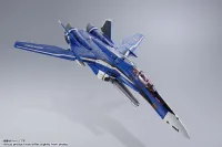 TAMASHII NATIONS VF-25G Super Messiah Valkyrie (Micheal Blanc Use) Revival Ver. "Macross Frontier", TAMASHII NATIONS DX Chogokin - Macross - photo 10