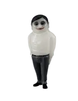MegaHouse Occultic Sofubi collection TV Anime ”DAN DA DAN” Alien Serpo luminous Ver. - Dandadan - photo 2