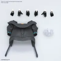 BANDAI HOBBY Figure-rise Standard NOIR - SYNDUALITY - photo 6