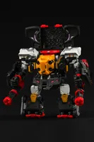 52TOYS BMM-01 BEASTBOX MEGA MECHABEAST PSYCHOTRAIN - MEGABOX - photo 10