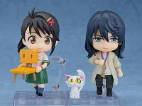 GOOD SMILE COMPANY Nendoroid Souta Munakata - Suzume - photo 6