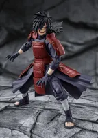 TAMASHII NATIONS Madara Uchiha -Legend of Darkness- - NARUTO - photo 2