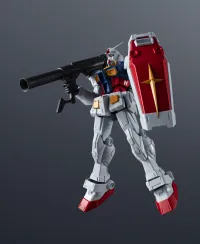 TAMASHII NATIONS RX-78-2 GUNDAM RENEWAL Mobile Suit Gundam, TAMASHII NATIONS GUNDAM UNIVERSE - Mobile Suit Gundam - photo 5